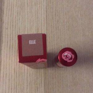 Lime Crime Elle matte lip gloss